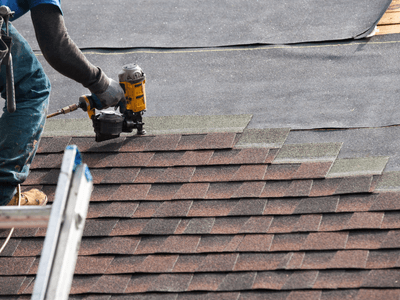 About Roof Repair Experts Withams, VA